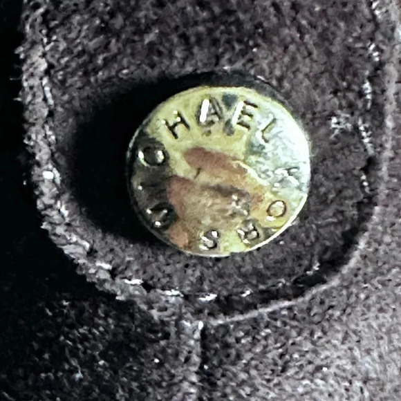 Michael Kors Womens Brown Suede Mary Jane Stiletto Platform Heels US size 10 - Picture 8 of 10